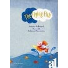 The Flying Fish by Kakavand Kambiz