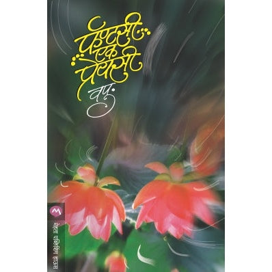 FANTASY EK PREYASI By V.P.KALE