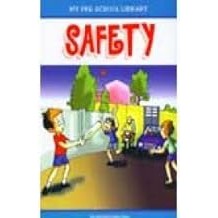 My Pre School Library Safety