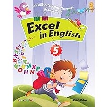 Excel in English-V