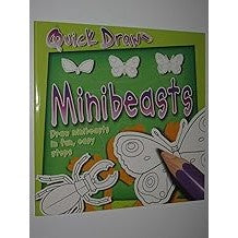 Quick Draw Minibeasts