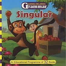 Learning Time Library Grammar Singular