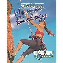 Human Biology : Young Discoverer Series