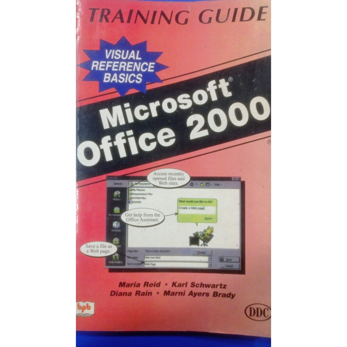 Microsoft Office 2000