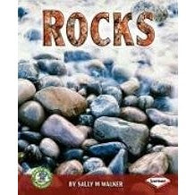 Rocks by Sally Walker (Author)