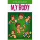 My Pre School Library My Body