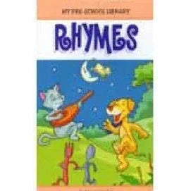 My Pre School Library Rhymes