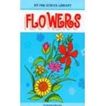 My Pre School Library Flowers