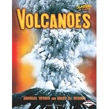Volcanoes by  Michael Woods (Author), Mary B. Woods (Author)