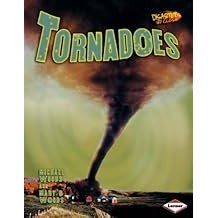 Tornadoes: No. 4 by Michael Woods (Author), Mary Woods (Author)