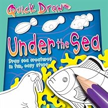 Quick Draw Under the Sea