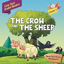 The Crow and the Sheep: Level 1
