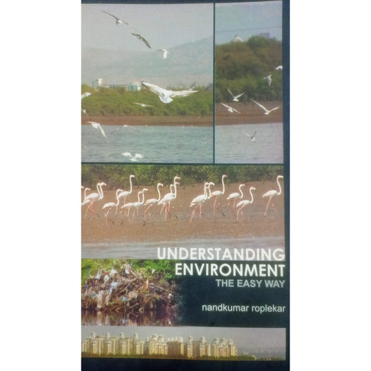 Understanding Environment The Easy Way By Nandkumar Roplekar