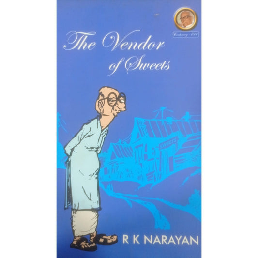 The Vendor of Sweets By R K Narayan