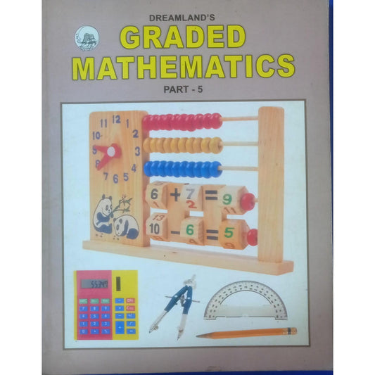 Graded Mathematics Part-5
