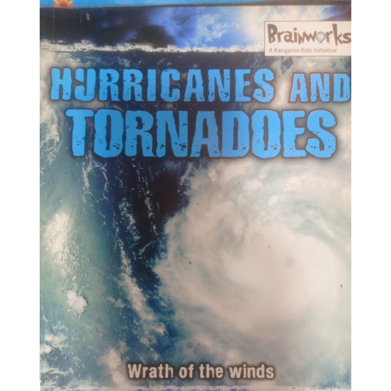 Young Discoverer Series Hurricanes and Tornadoes