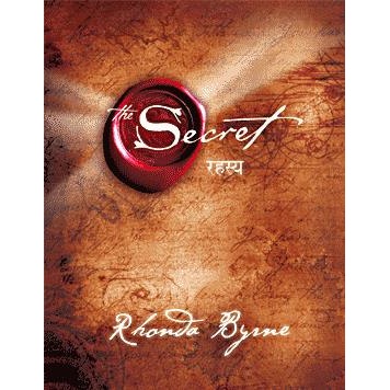 Rahasya ( Hindi edition of The Secret) By Rhonda Byrne